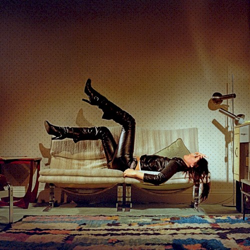 Wolf Alice - The Sofa [Radio Edit]