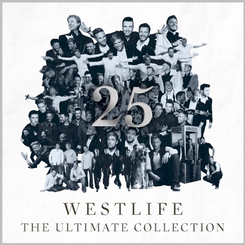 Westlife - Your Love Amazes Me