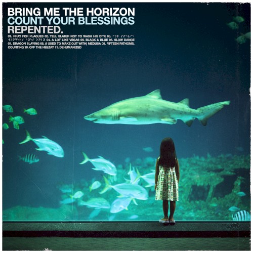 Dehumanized - Bring Me The Horizon - 2026-06-25