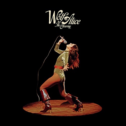 Hammond Song - Wolf Alice - 2026-07-31