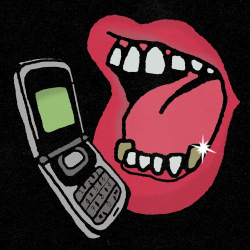 Hold Da Phone