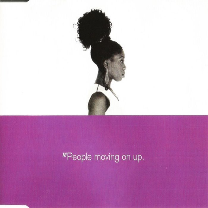 M People - Movin' On Up (MK Movin' Mix)