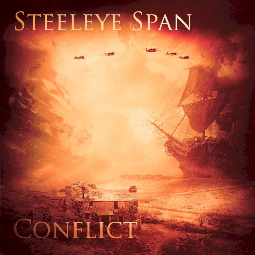 Steeleye Span - Over The Hills And Far Away