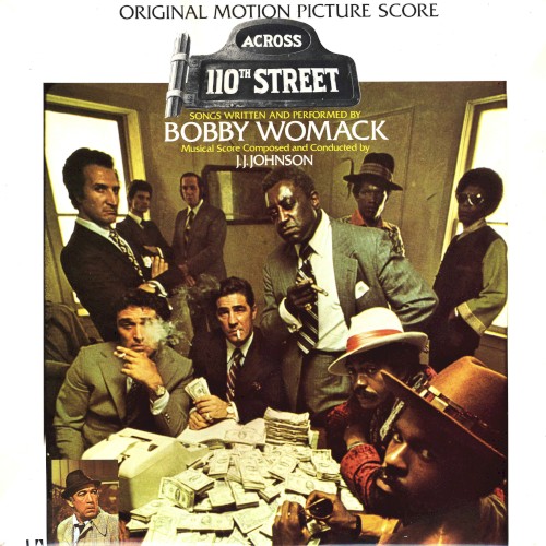 Across 110th Street
