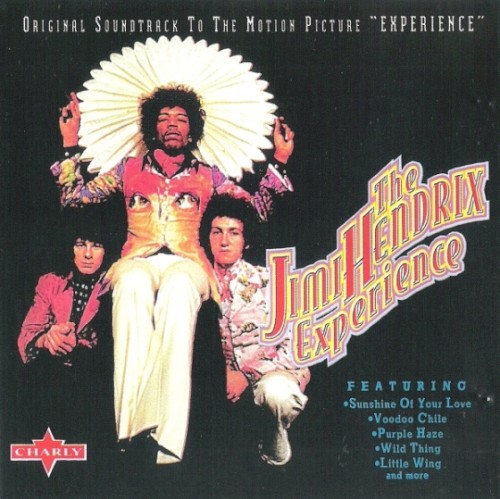 The Jimi Hendrix Experience - Voodoo Chile (Slight Return)