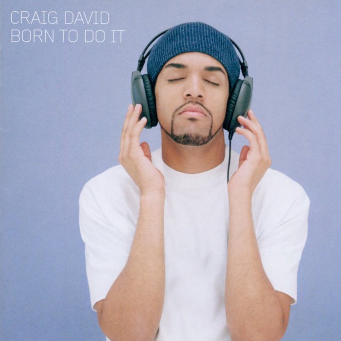 Craig David - Follow Me