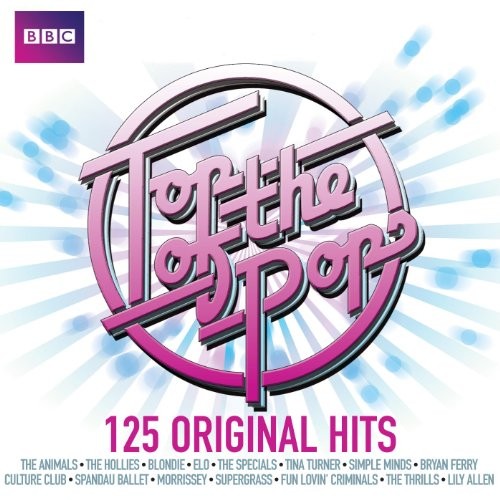 Cliff Richard & The Shadows - On the Beach