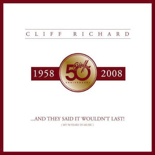 Cliff Richard & The Shadows - I Could Easily Fall (In Love With You)