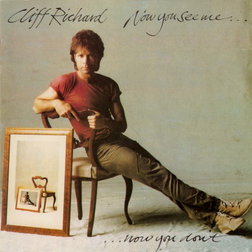 Cliff Richard - Be in my heart