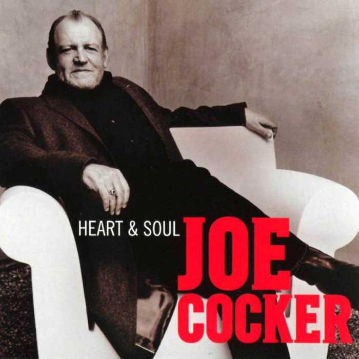 Joe Coker - Every Kind Of People