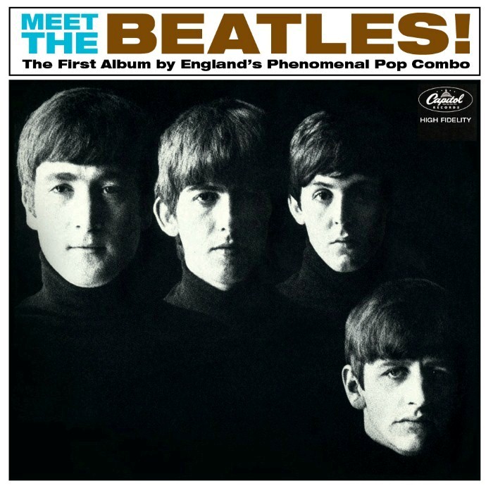 The Beatles - It Won't Be Long