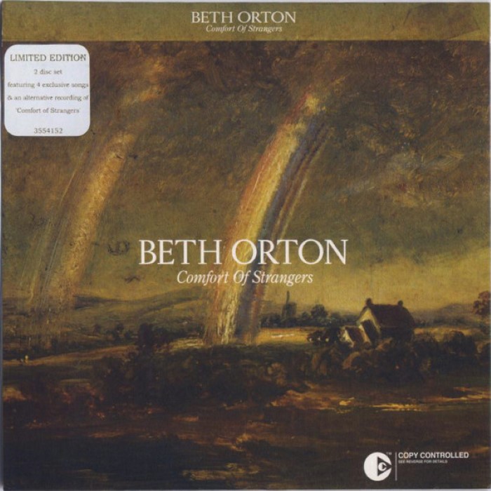 Beth Orton - Conceived