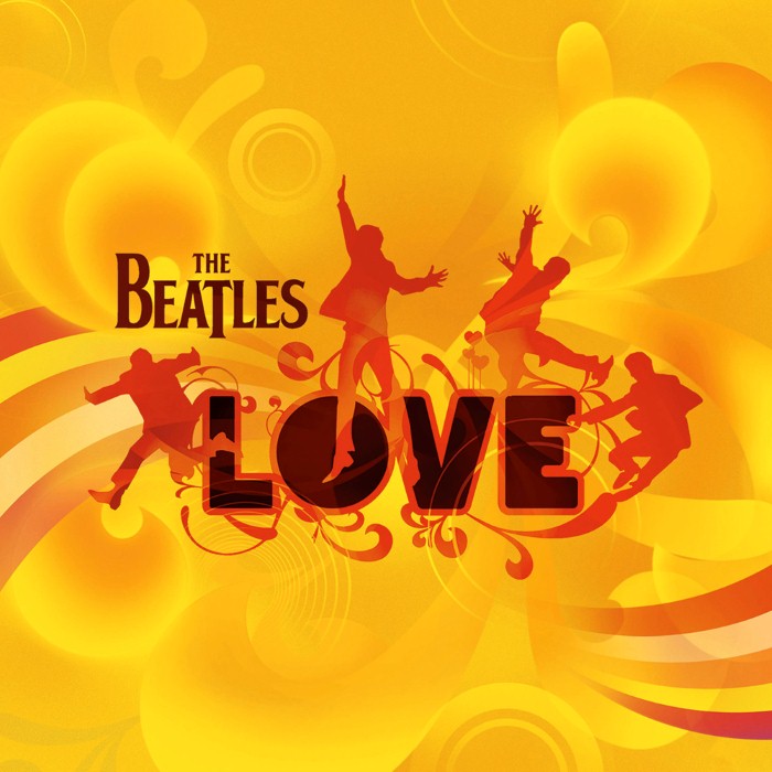 THE BEATLES - Lucy In The Sky With Diamonds