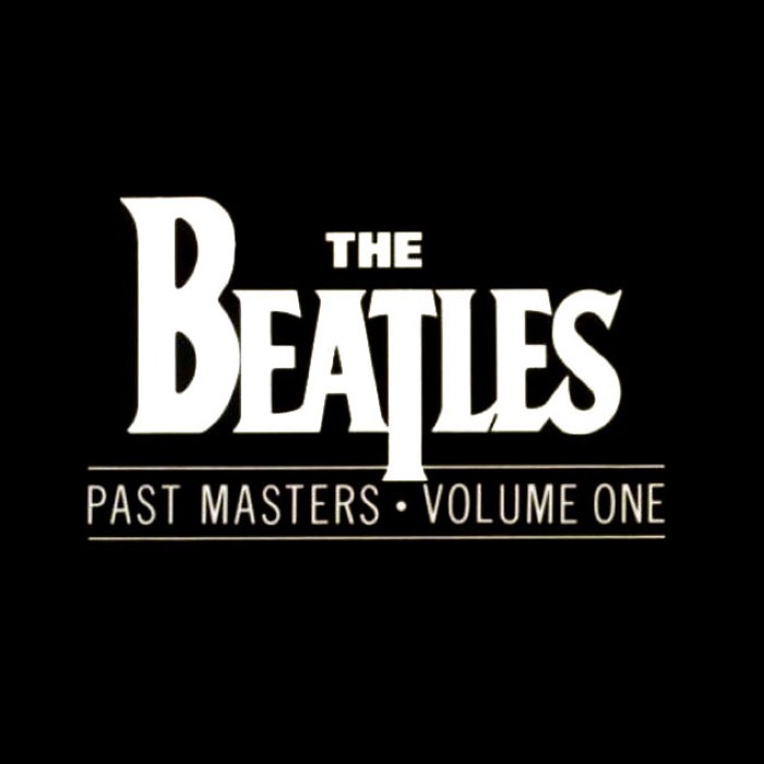 The Beatles - Komm Gib Mir Deine Hand
