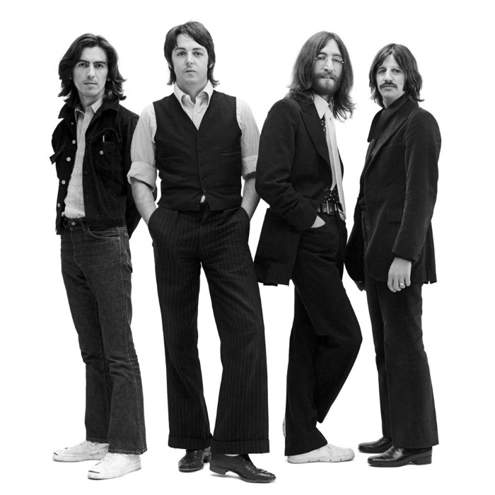 The Beatles - Ticket To Ride