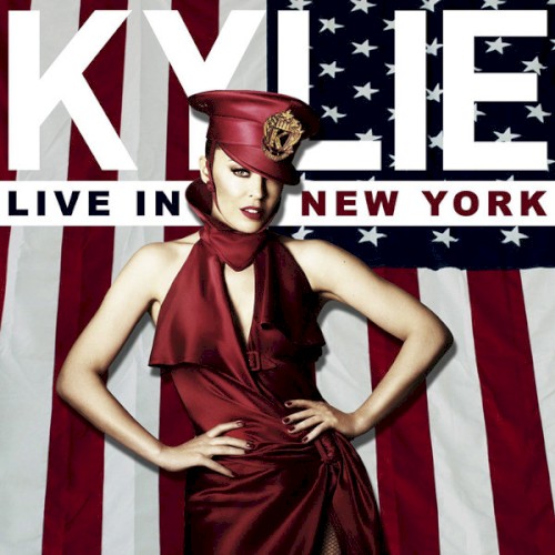 KYLIE MINOGUE - In My Arms