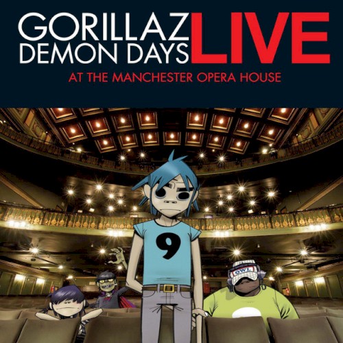 Feel Good Inc.