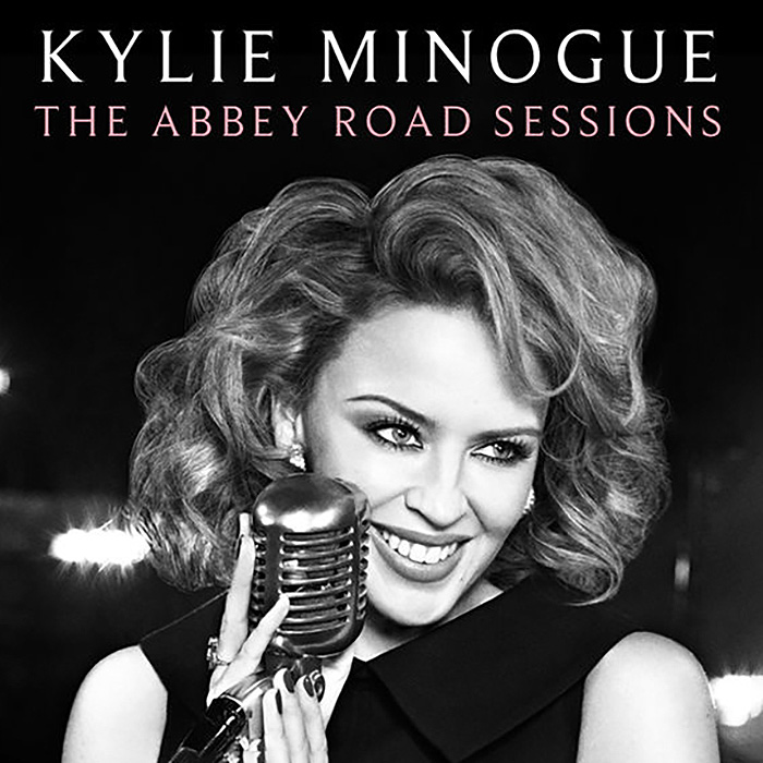 KYLIE MINOGUE - Hand On Your Heart