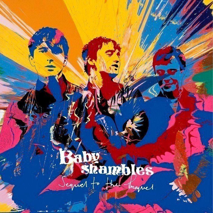 Babyshambles - Nothing Comes To Nothing