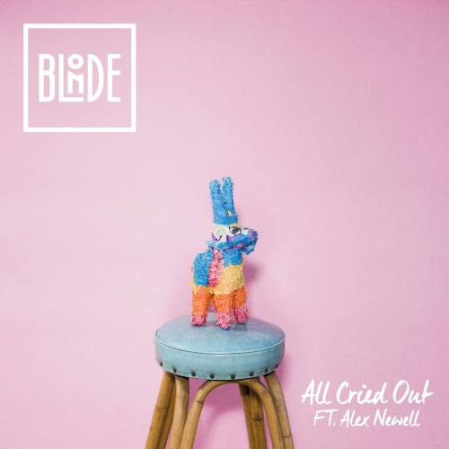 All Cried Out