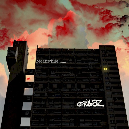 Gorillaz Feat. AJ Tracey - Jimmy Jimmy
