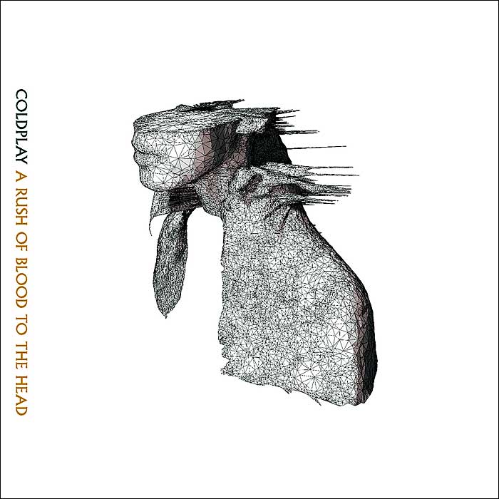 Coldplay - A Whisper