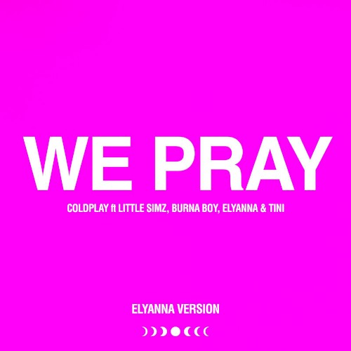 We Pray