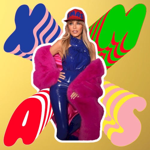 Kylie Minogue - X.M.A.S.