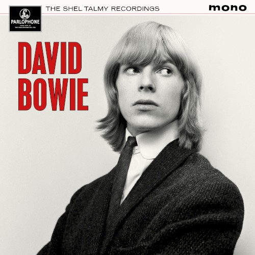 DAVIE JONES & LOWER THIRD (1965) - BABY LOVES THAT WAY