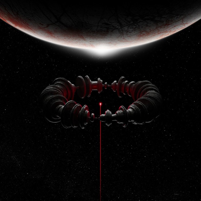 Shimmering Scars - Muse - 2026-06-26