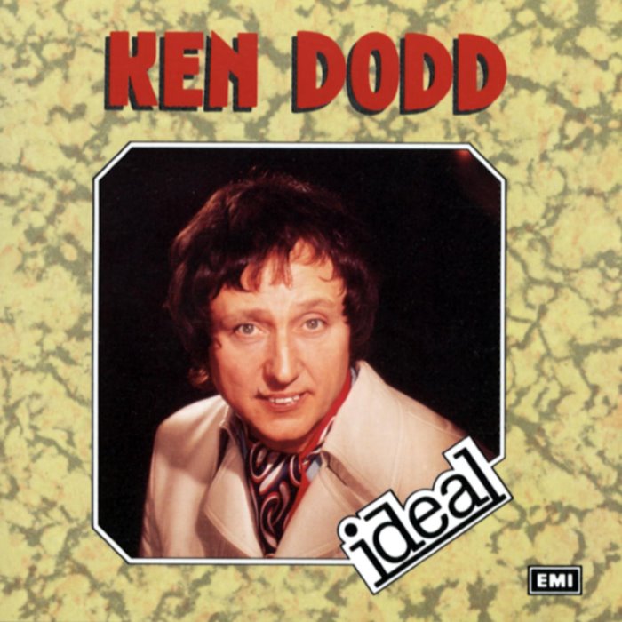 Ken Dodd & Geoff Love & His Orchestra - The River (Le Colline Sono in Fiore)