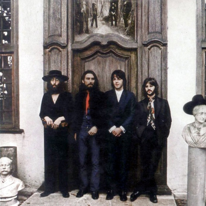 The Beatles - Revolution - Single Version / 2023 Mix