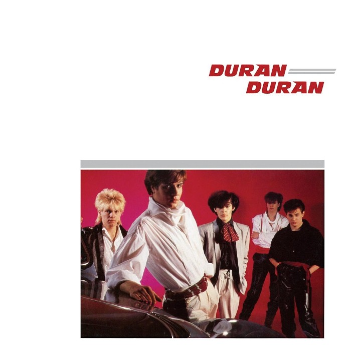 Duran Duran - NIGHT BOAT
