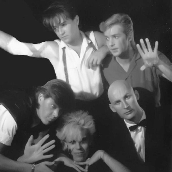 Is It A Dream (extended Version)