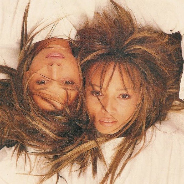 Mel & Kim - F.L.M.