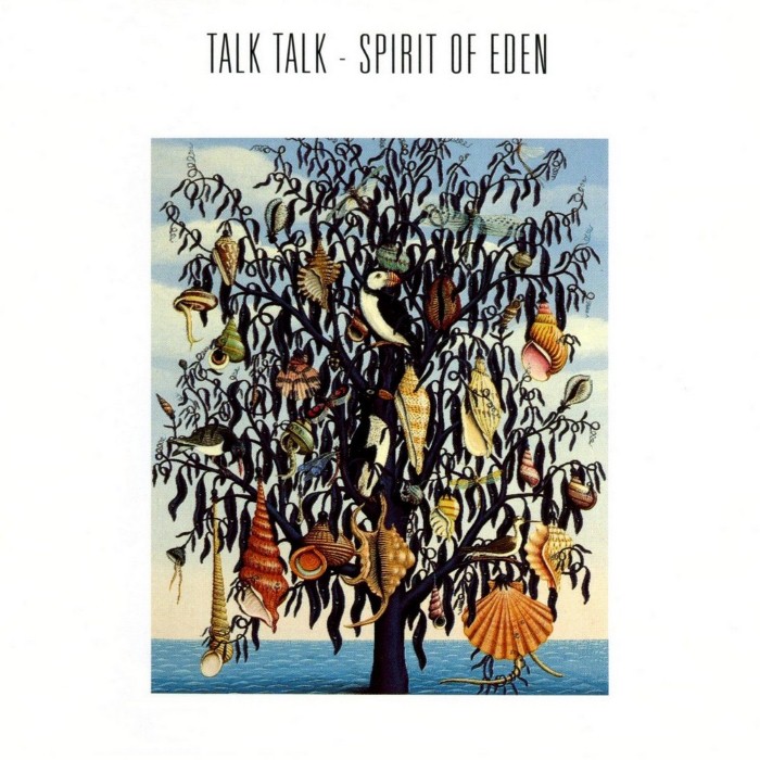 Talk Talk - I Believe In You