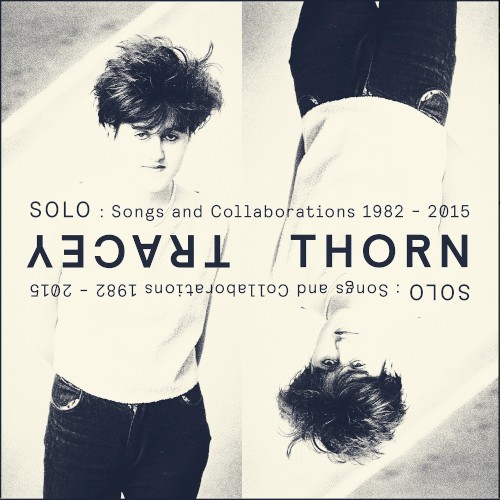 Adam F. Feat. Tracy Thorn - The Tree Knows Everything