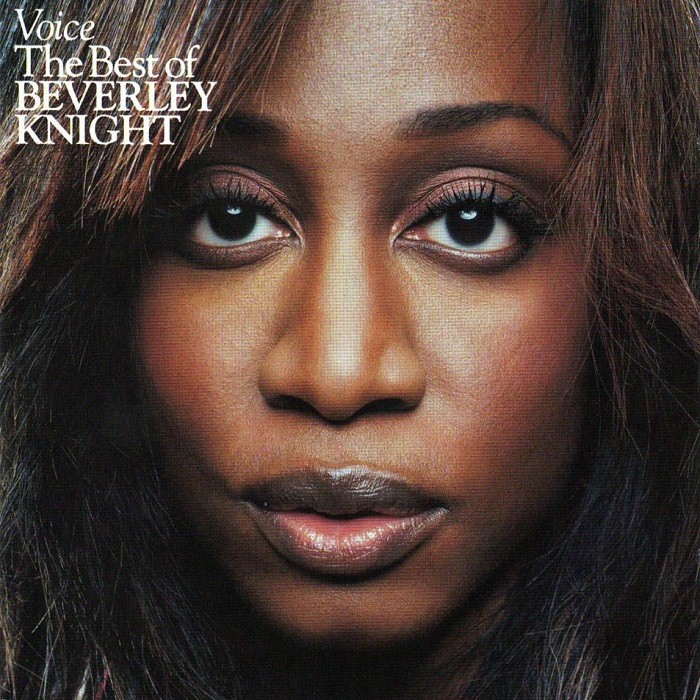 Beverley Knight - Made It Back (Good Times 7'' Mix)