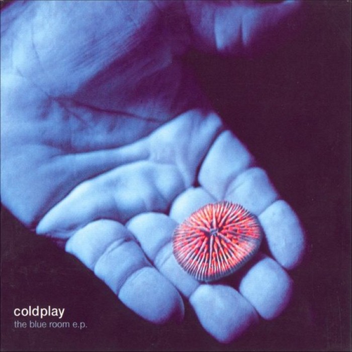 Coldplay - Don't Panic