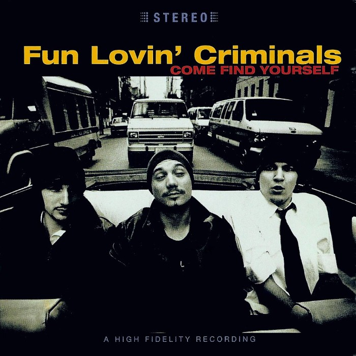 The Fun Lovin' Criminal