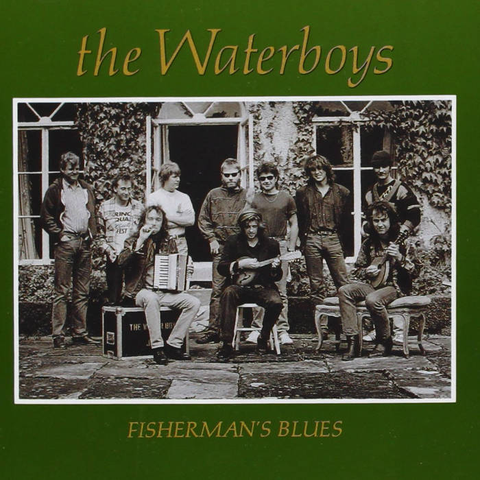 The Waterboys - Fisherman's Blues