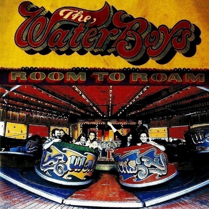 The Waterboys - How Long Will I Love You?