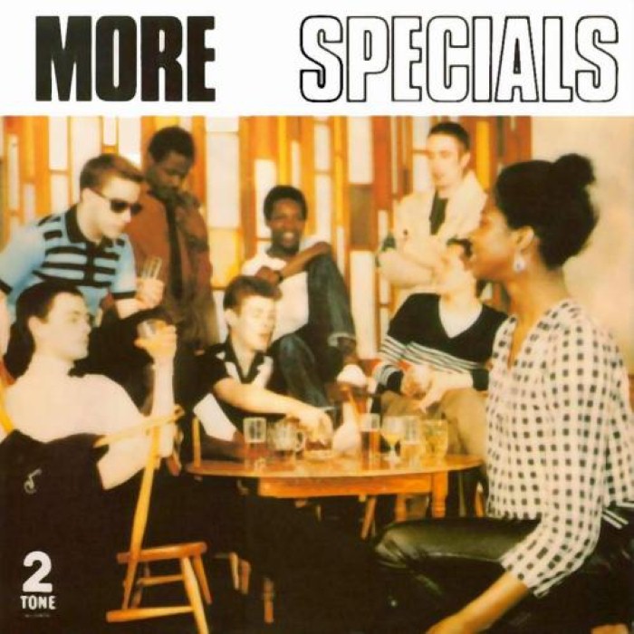 The Specials - Enjoy Yourself