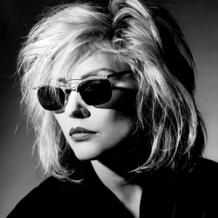 French Kissin' In The Usa