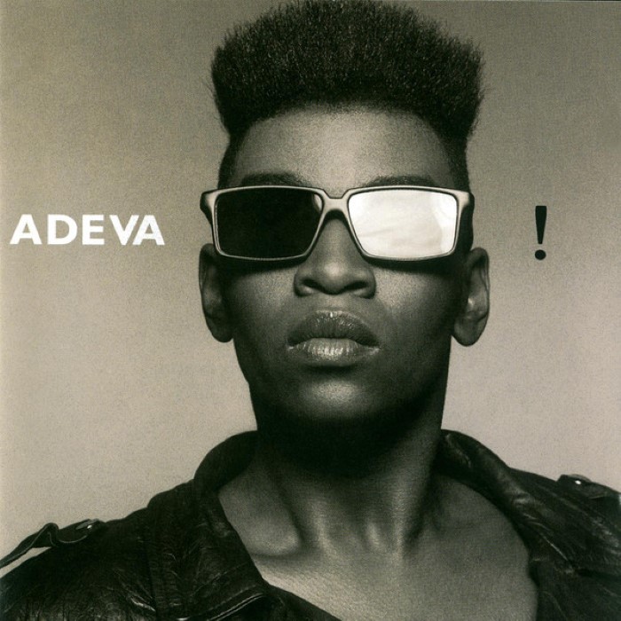 Adeva - Respect! (Club Vocal Remix)