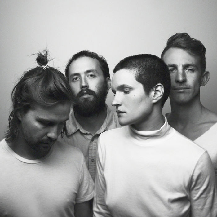 BIG THIEF - Relive, Redie
