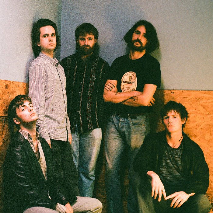 Black Boys On Mopeds