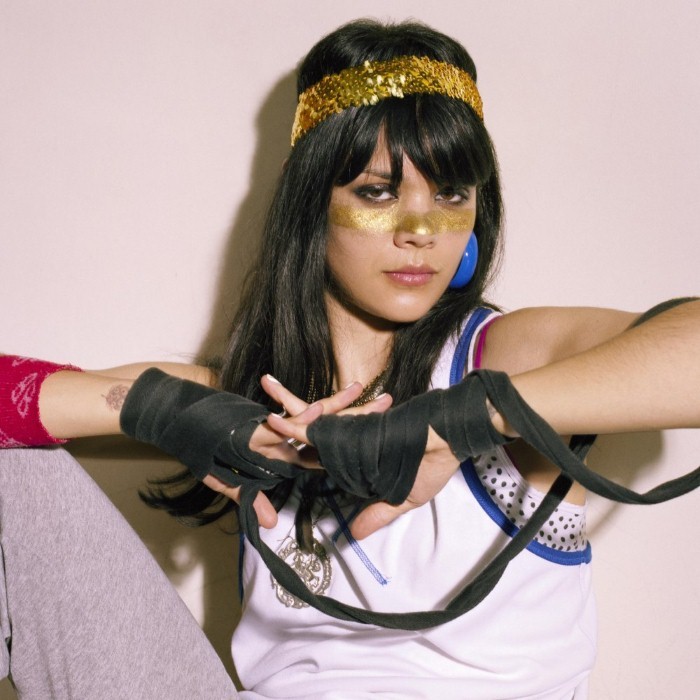 Bat For Lashes - Carried my girl