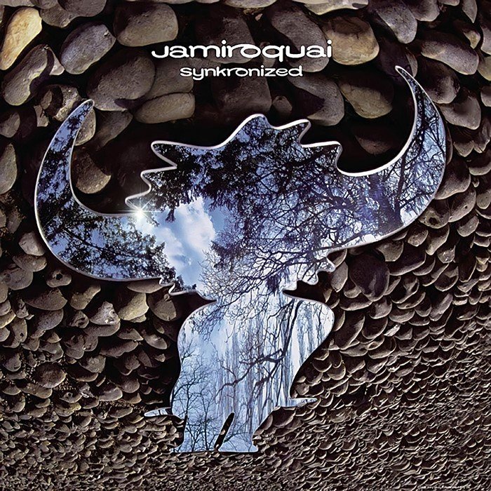 Jamiroquai - Planet Home