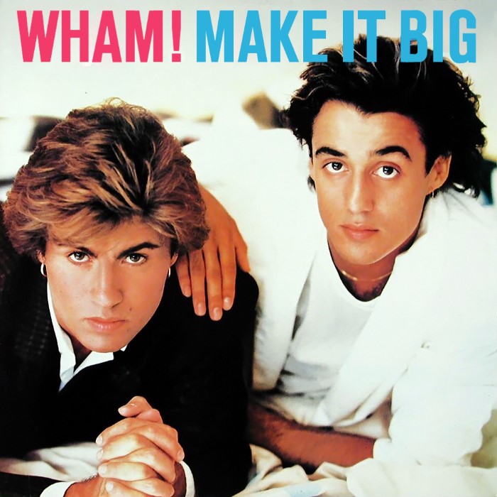 Wham - Heartbeat